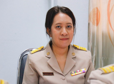 การประชุมข้าราชการ พนักงานราชการ และลูกจ้างประจำ ... พารามิเตอร์รูปภาพ 19